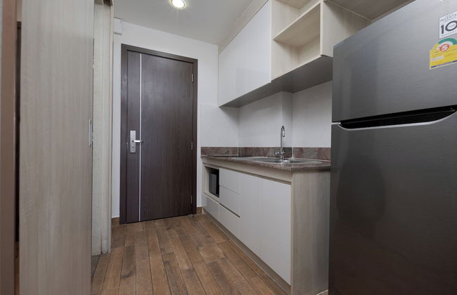 Amana Hotel & Residences - Foto 26