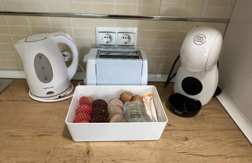 Apartamento Carreteria Centro Málaga - Photo 16