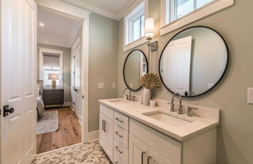 Low Country Home in Beautiful Habersham - Foto 6