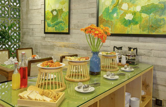 TA Boutique Hotel - Foto 40