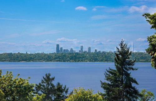 Bellevue 5 140 SqFt Villa Water & City Views - Foto 66