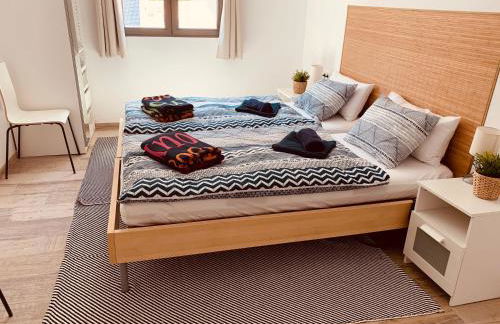 Magic Dream Seaview Villa Denia with 2 Pools, BBQ, Airco, Wifi - Photo 23