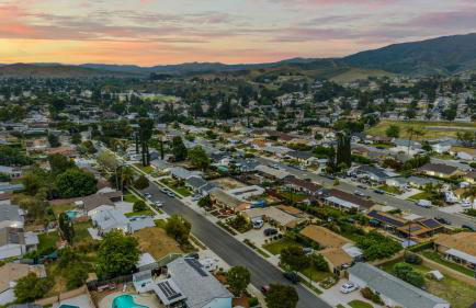 Simi-Valley Apartment by PMI - Foto 8