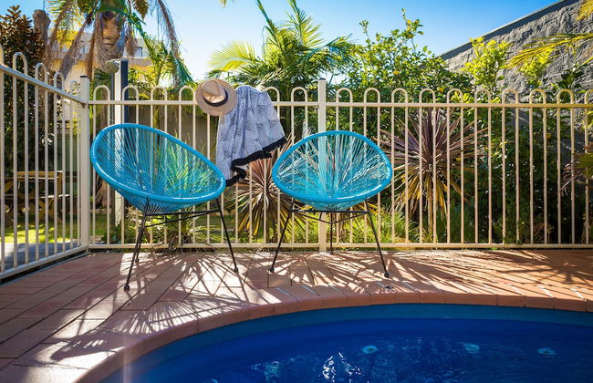 Seashells Apartments Merimbula - Photo 33