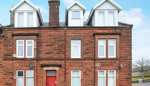 Largs seaside retreat - Foto 2