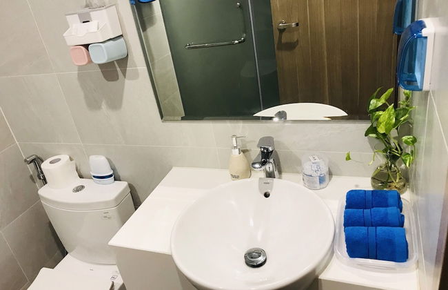 Park Hill Times City Apartment - Foto 44