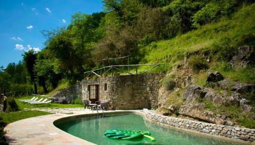 Agriturismo Pian di Fiume - Foto 3