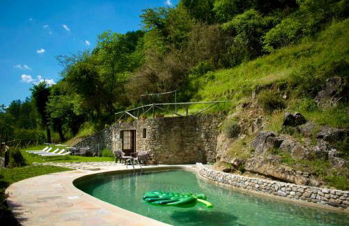 Agriturismo Pian di Fiume - Foto 3