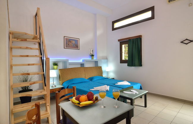 Mythos Platanias - Foto 70