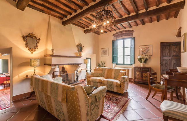 Verdidea - VILLA RONCOSI - Foto 25