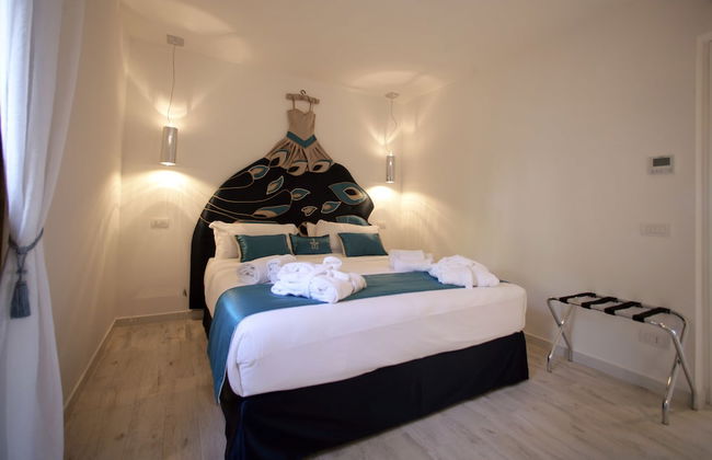 Geco di Giada Exclusive Art Suites - Foto 5