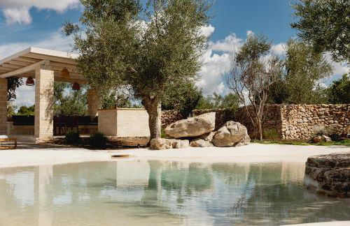 Trullo Amiura B&B - Foto 52