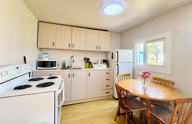 Skyline Terrace Cottages - Foto 46