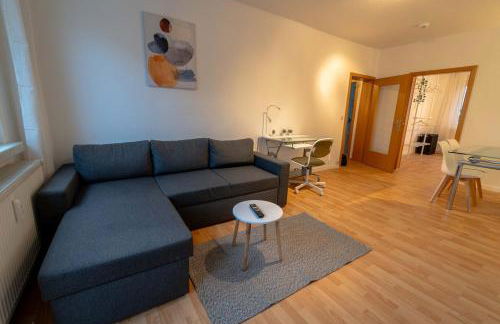 Central, cozy, bright design 3 Room Apt - Foto 26