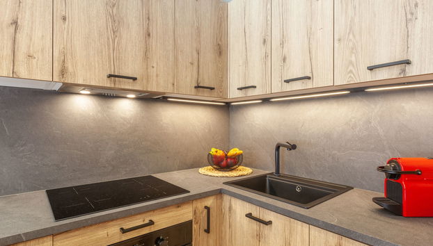 Le Borsat (Val Claret) - Foto 3, Living Room