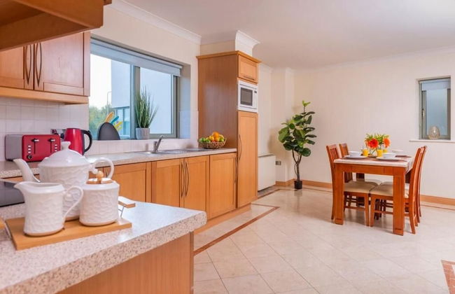 Park Place Apartments - Foto 6