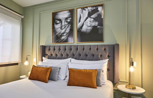 L&H La Latina - Photo 17