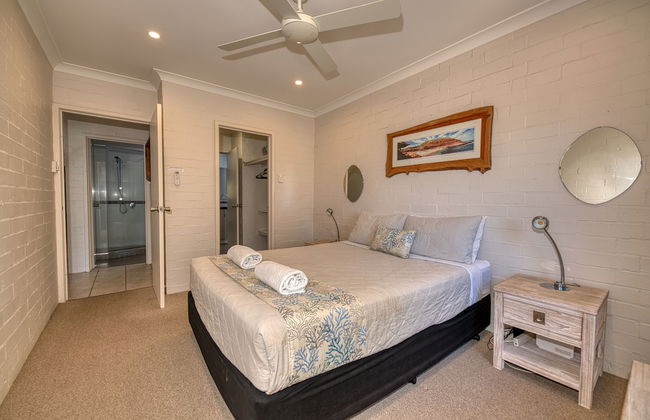 Kalbarri Murchison View Apartments - Foto 5