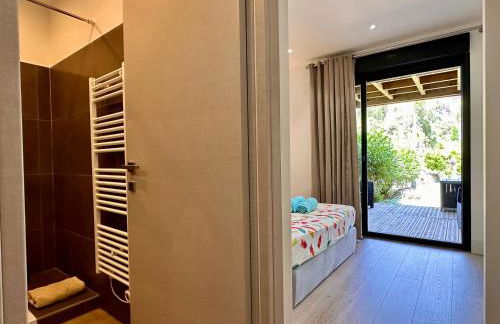 Pineto, villa 3 chambres au coeur de la pinède - Foto 22