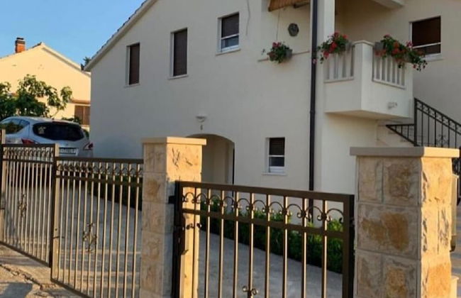 Pir - 100 m From Beach - A1 - Foto 14