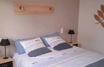 maison de la plage des Amiets - Foto 10