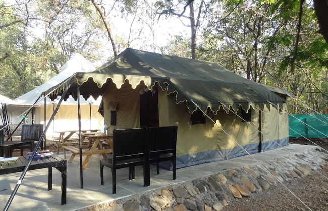 The Farm House India - Foto 1