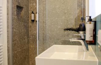 HOMELY STAY Studio 8 - Relaxed Self-Check-In room in Munich - Foto 18