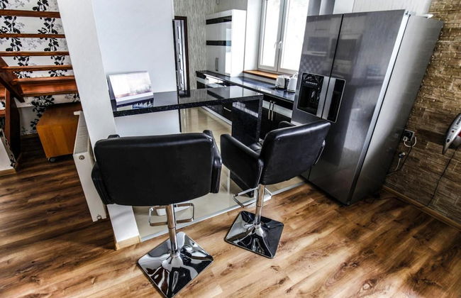 Frenst t pod Radhostem Mofl540 - Foto 2