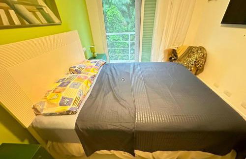 Guaratuba 2 condomínio na Mata Atlântica e Praia lindíssima lugar maravilhoso férias de julho - Foto 4