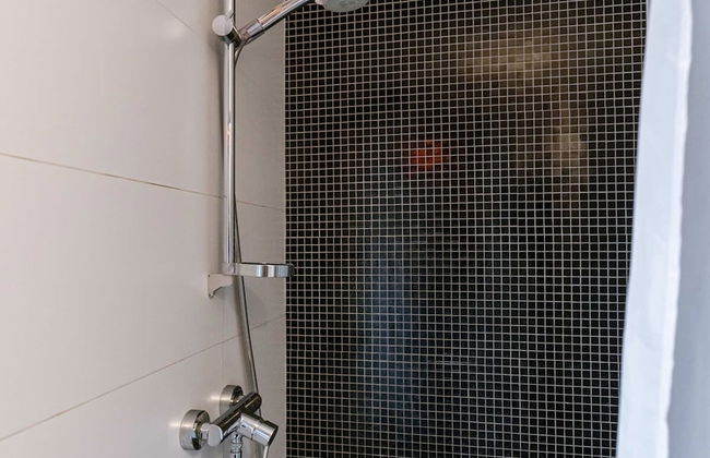 Cozy Retro Apartment for 2 in the Heart of Ghent - Foto 19