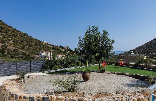Family Villa Basilicata Gloria with Private Heated Pool, BBQ & Kid's Play Area - Foto 20