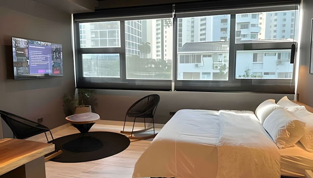 Marmulata Prestige - Foto 2, Habitación