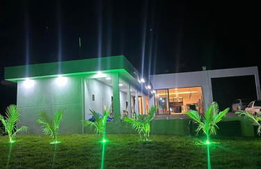 Casa Frente ao Lago com Piscina Aquecida no Melhor Condomínio - Foto 24