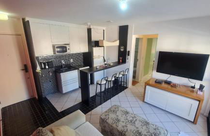 Lindo Ap Ingleses Norte 50m da praia - Photo 10