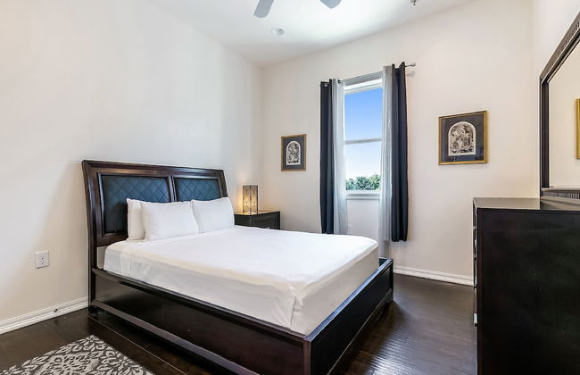 Carondelet Street Modern Suites - Foto 13