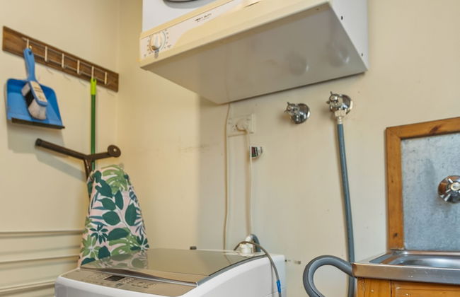 StayAU 3BR Quaint Countryside Cottage - Foto 17