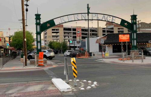 Comfortable Suite with private entrance & private bathroom - Foto 11