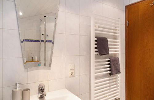 Ferienwohnung Alpspitznest - Foto 16