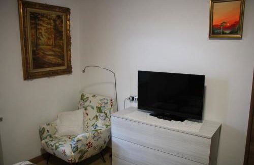 VILLA ADRY Aosta Sarre Your freedom - Foto 22