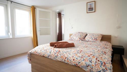 L' escale SAINT ANNE - Foto 2