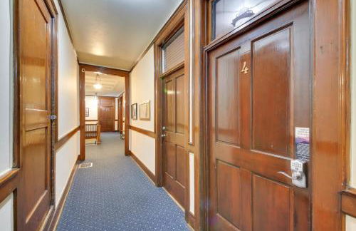 Walkable Studio in the Heart of Dtwn Wallace! - Foto 14
