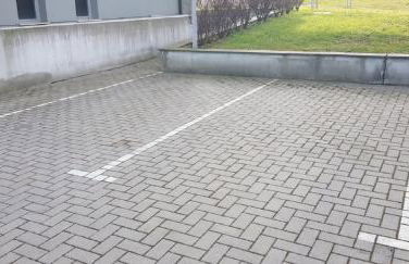 Bnbook - Metropolitan Expo Flat - Foto 35