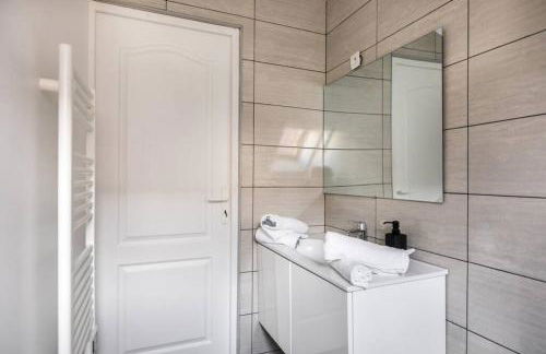 GRAND CONFORT, Appartement Osny - Foto 13