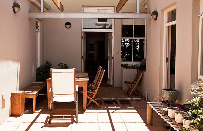 Braeside House - Foto 18