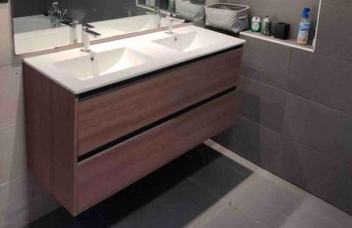 Elche Piso Entero 3 Dormitorios Dobles - Foto 9