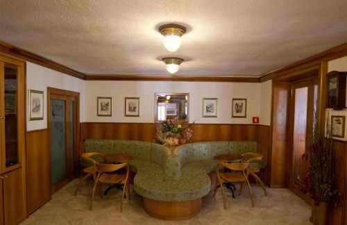 Residence Hotel Santa Maria piscina e wellness - Foto 38