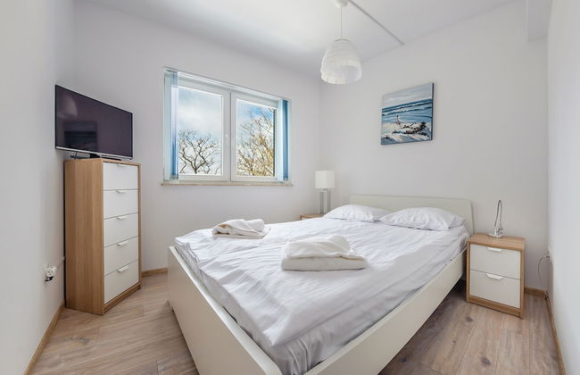 Apartamenty Sun & Snow Zwyciestwa - Photo 5