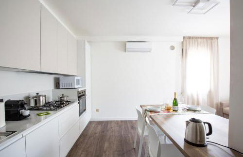 BORGO VERTICALE Luxury Apartments - Foto 8