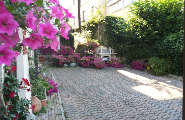 Azalea & Glicine House - Foto 54