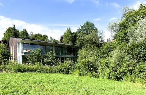 Blueberry Living - Design-Apartments am Starnberger See, Natur & Erholung, Privatparkplatz, nur 400 m zum See - Photo 3